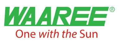 waaree logo